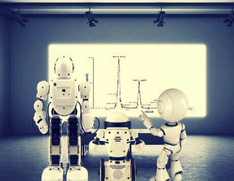 Ad Hoc Learning of Fragmentation