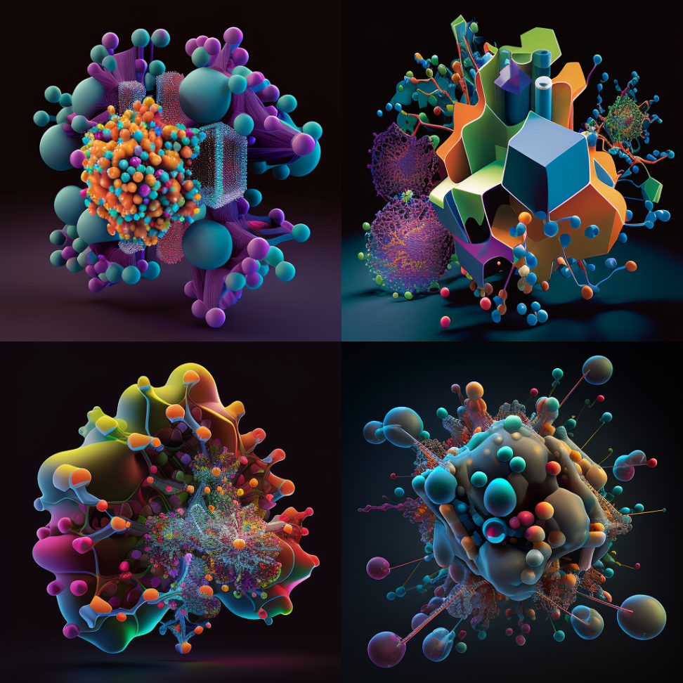 Changing the proteomics shell towards the DIA-world