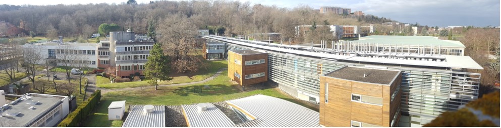 Centre National de la Recherche Scientifique (CNRS-IPBS)