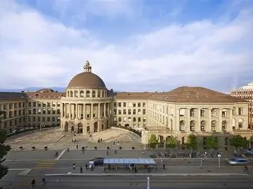 ETH Zurich (ETHZ)