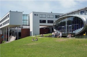 University of Applied Sciences Upper Austria (FHOOE) 