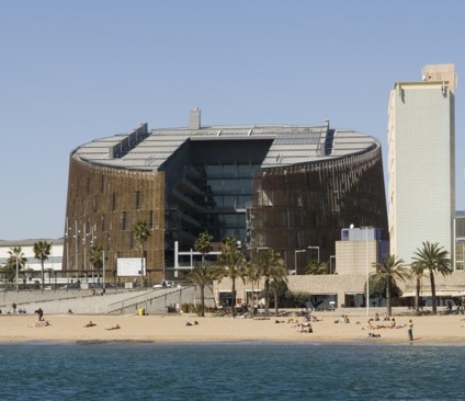 Centre for Genomic Regulation (CRG)