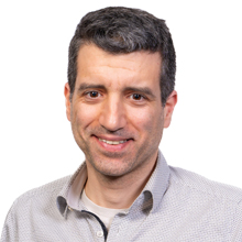 Julio Saez Rodriguez 